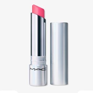 BNIB Glow Play Tendertalk Lip Balm in Photogenic (bubblegum pink)
